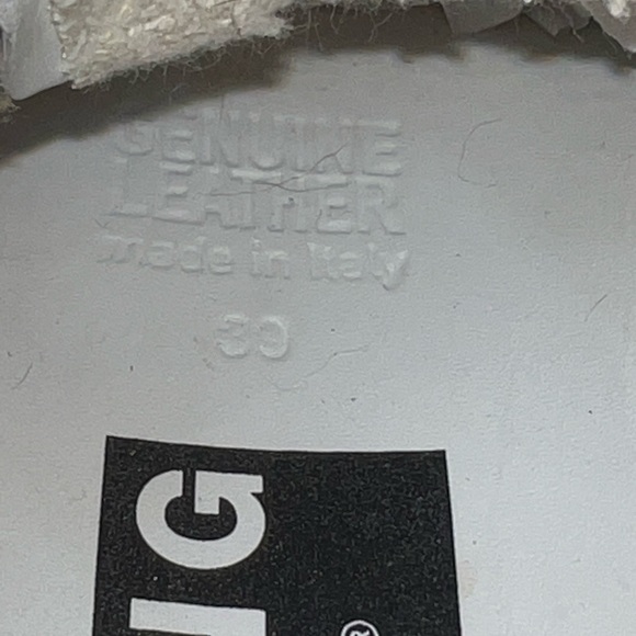 Golden Goose Running Shoes Leopard - Picture 8 of 10